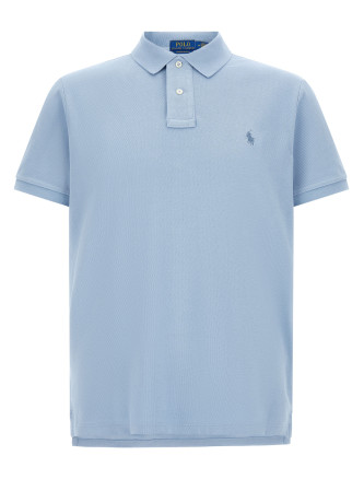Поло POLO RALPH LAUREN 'Pony'