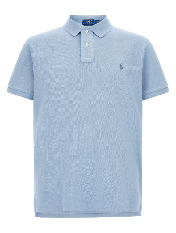 Поло POLO RALPH LAUREN 'Pony' (710680784543) #1