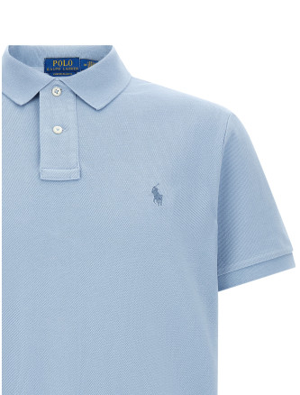 Поло POLO RALPH LAUREN 'Pony' (710680784543) #
