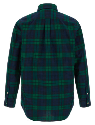 Рубашка, блузка POLO RALPH LAUREN Button-down shirt (710922273501) #