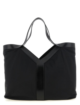 Шоппер SAINT LAURENT 'Y'