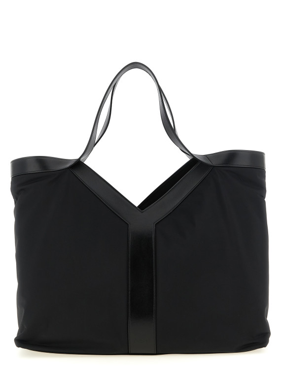 Сумка-тоут SAINT LAURENT 'Y' (820672FAGJQ1000) #1