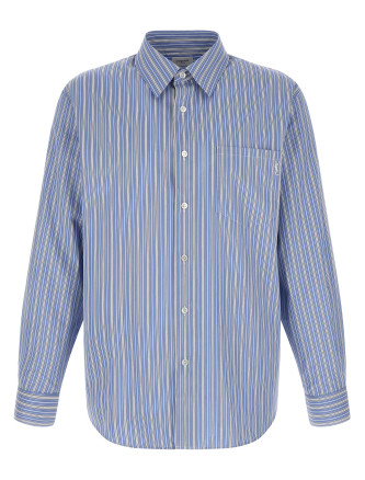 Рубашка, блузка SAINT LAURENT 'Cassandre'