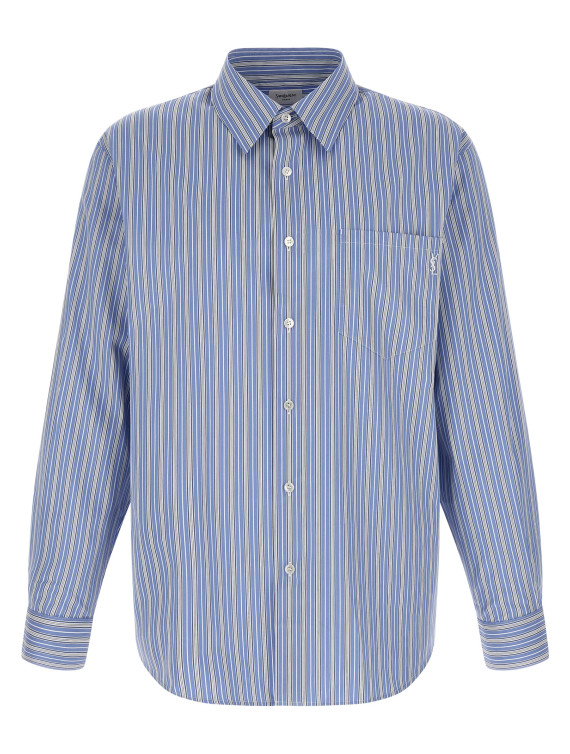 Рубашка, блузка SAINT LAURENT 'Cassandre' (A001QBY2O084272) #1