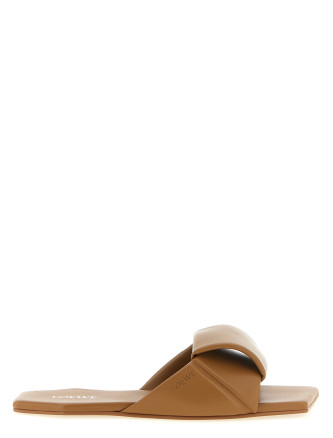'Origami' slides
