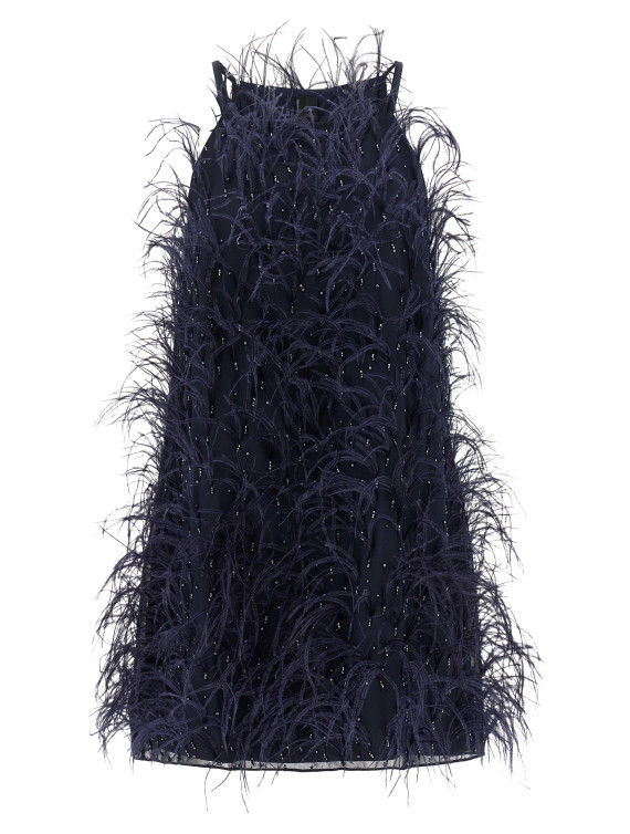 Мини PINKO 'Piripicchio' (105572A2SPF92) #1