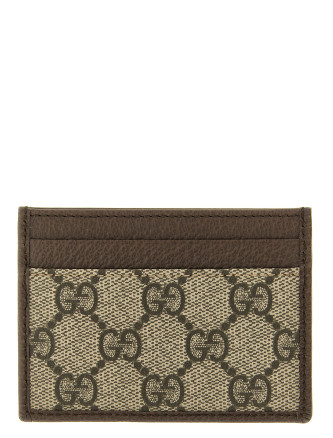 Кошелек, кардхолдер GUCCI 'Ophidia' (838486FAE0L9746) #