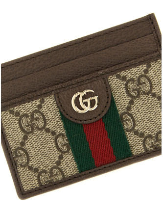 Кошелек, кардхолдер GUCCI 'Ophidia' (838486FAE0L9746) #