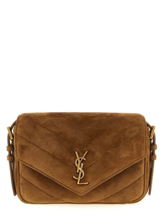 Сумка через плечо SAINT LAURENT 'Loulou' (873156AAEY62916) #1