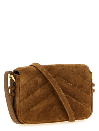 Сумка через плечо SAINT LAURENT 'Loulou' (873156AAEY62916) #