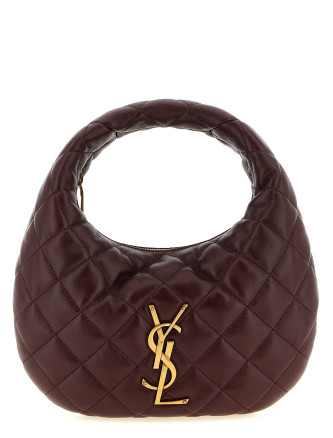 Сумка SAINT LAURENT 'Icarino'