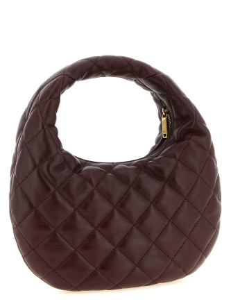 Ручная сумка SAINT LAURENT 'Icarino' (851689AAANG6197) #