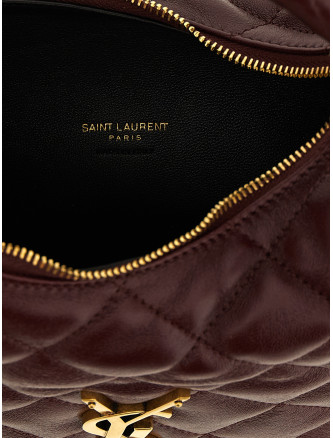 Ручная сумка SAINT LAURENT 'Icarino' (851689AAANG6197) #