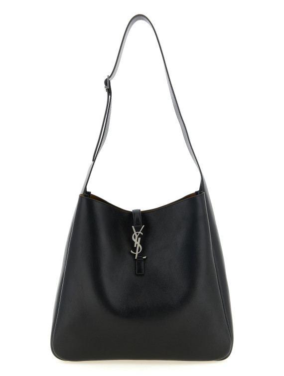 Сумка на плечо SAINT LAURENT 'Le 5 à 7 Gobo' (A0014WAAGZ41896) #1