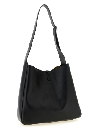 Сумка на плечо SAINT LAURENT 'Le 5 à 7 Gobo' (A0014WAAGZ41896) #