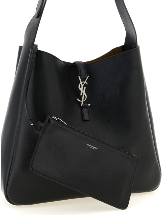 Сумка на плечо SAINT LAURENT 'Le 5 à 7 Gobo' (A0014WAAGZ41896) #