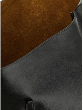 Сумка на плечо SAINT LAURENT 'Le 5 à 7 Gobo' (A0014WAAGZ41896) #