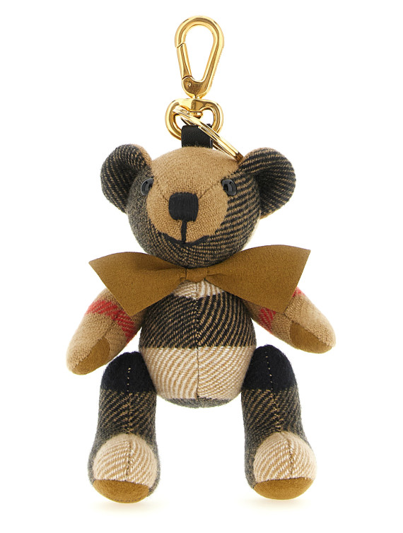 Аксессуар для сумок BURBERRY 'Thomas' (8124868ARCHIVEBEIGE) #1