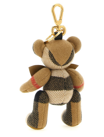 Аксессуар для сумок BURBERRY 'Thomas' (8124868ARCHIVEBEIGE) #