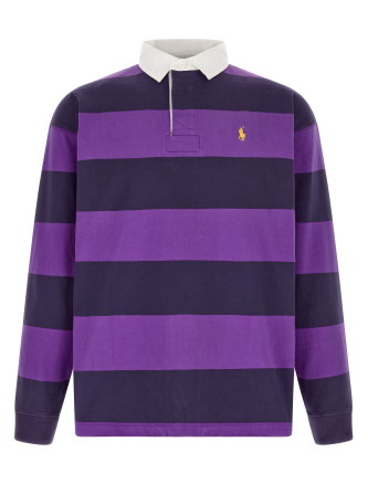 Поло POLO RALPH LAUREN Rugby polo shirt