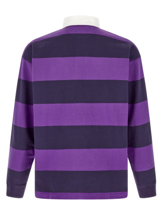 Поло POLO RALPH LAUREN Rugby polo shirt (710B26240003) #