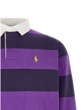 Поло POLO RALPH LAUREN Rugby polo shirt (710B26240003) #
