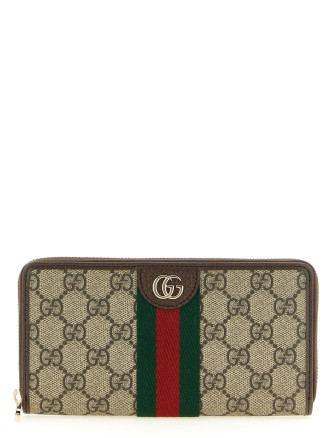 Кошелек, кардхолдер GUCCI 'Ophidia'
