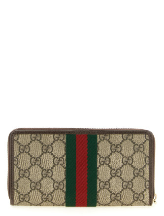 Кошелек, кардхолдер GUCCI 'Ophidia' (838484FAE0L9746) #