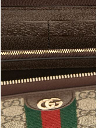 Кошелек, кардхолдер GUCCI 'Ophidia' (838484FAE0L9746) #