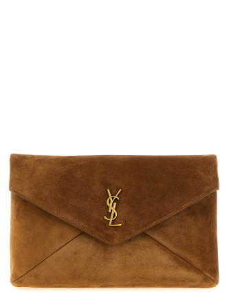 Клатч SAINT LAURENT 'Envelope'