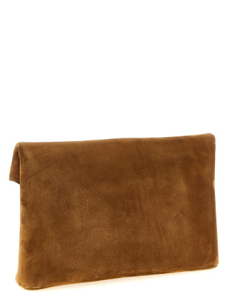 Клатч SAINT LAURENT 'Envelope' (7693071U80W2916) #