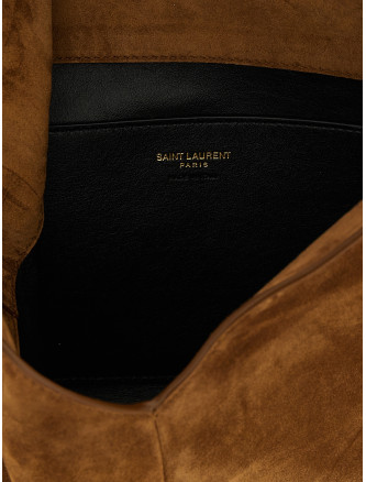 Клатч SAINT LAURENT 'Envelope' (7693071U80W2916) #