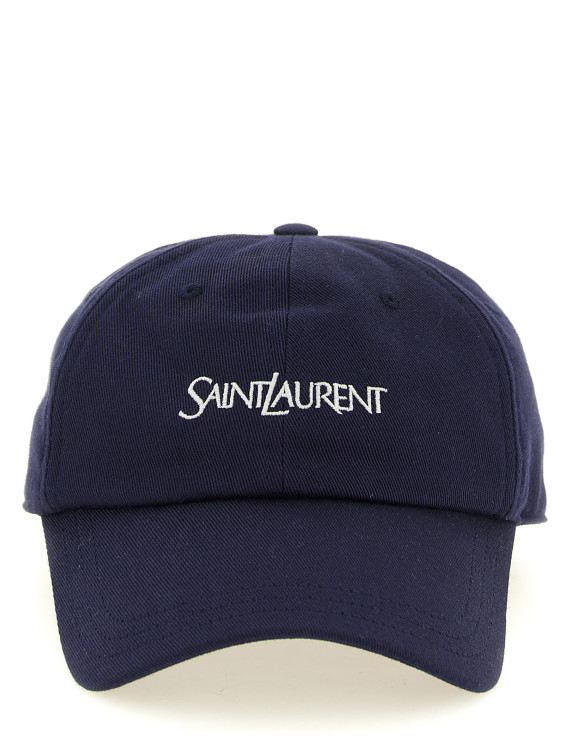 Шляпа SAINT LAURENT 'Saint Laurent' (A000TX3YU614178) #1