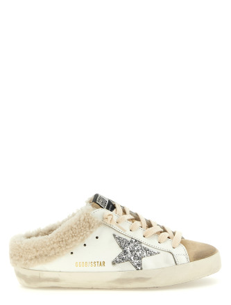 Кроссовки GOLDEN GOOSE 'Super-Star'