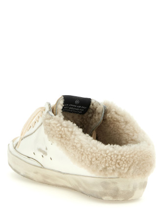 Кроссовки GOLDEN GOOSE 'Super-Star' (GWF00110F000798801940194) #