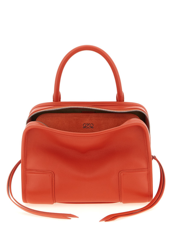 Ручная сумка LOEWE 'Amazona 180' (A039AS0X015557) #1