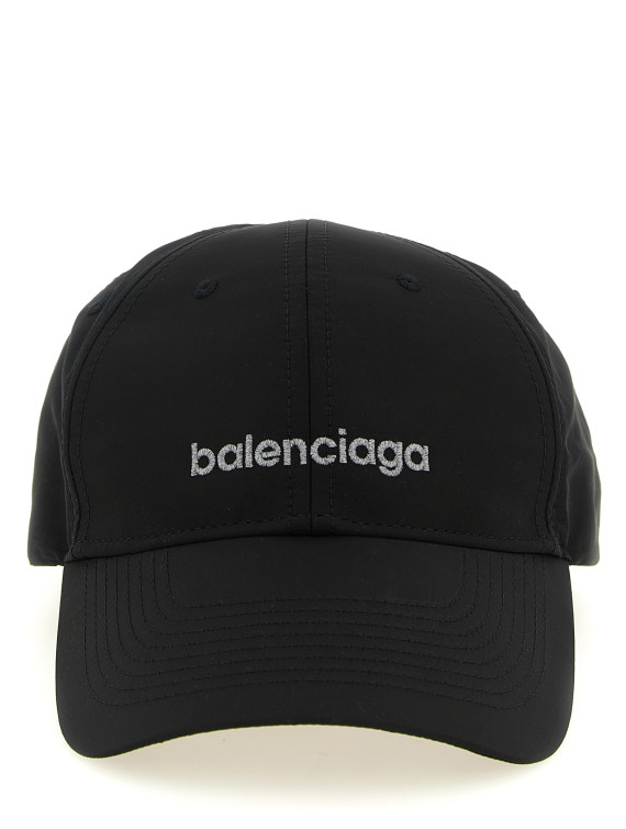 Шляпа BALENCIAGA 'TechWear' (A001UY4F1B61000) #1