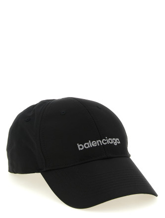 Шляпа BALENCIAGA 'TechWear' (A001UY4F1B61000) #