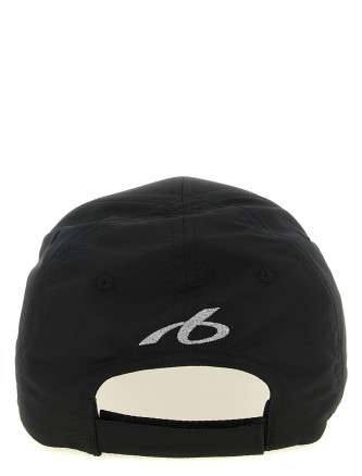 Шляпа BALENCIAGA 'TechWear' (A001UY4F1B61000) #