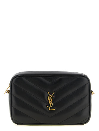 Сумка SAINT LAURENT 'LouLou'