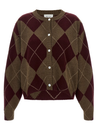 '3035' cardigan