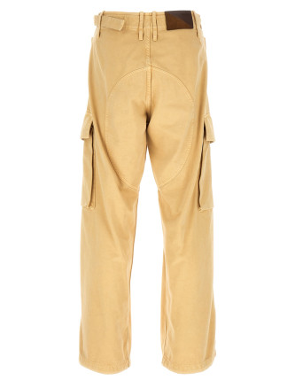 Брюки LOEWE Cargo pants (H526Y04WK12140) #