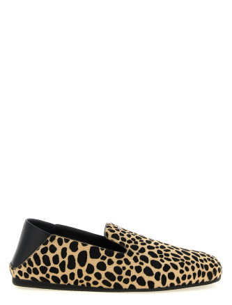 Мокасины GIUSEPPE ZANOTTI 'Rupert'