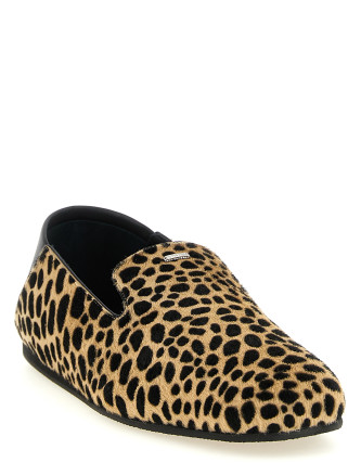 Мокасины GIUSEPPE ZANOTTI 'Rupert' (IU60043001) #