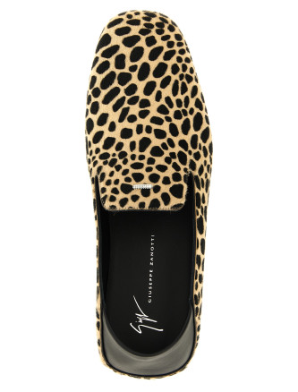 Мокасины GIUSEPPE ZANOTTI 'Rupert' (IU60043001) #