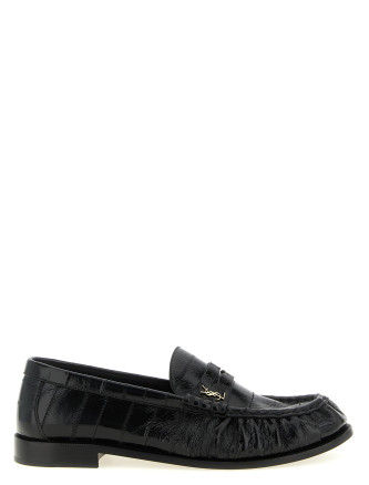 Мокасиндер SAINT LAURENT 'Le Loafer'