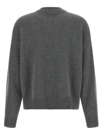 Свитер, кардиган PESERICO Sequin sweater (A99835F07RL9100L72) #