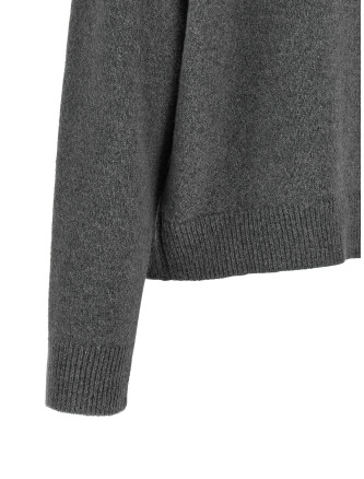Свитер, кардиган PESERICO Sequin sweater (A99835F07RL9100L72) #