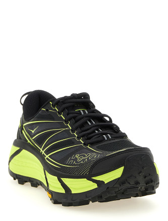 Кроссовки HOKA ONE 'Mafate Speed 2' (1126851BHK) #