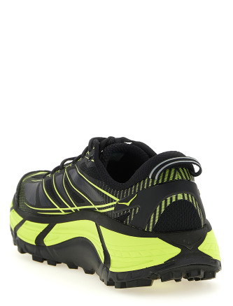 Кроссовки HOKA ONE 'Mafate Speed 2' (1126851BHK) #